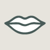 Mouth icon